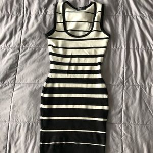 Fashion Nova Sweater Dress